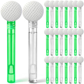 Hollowfly golf bubble wands 36-pack for festive party favors.