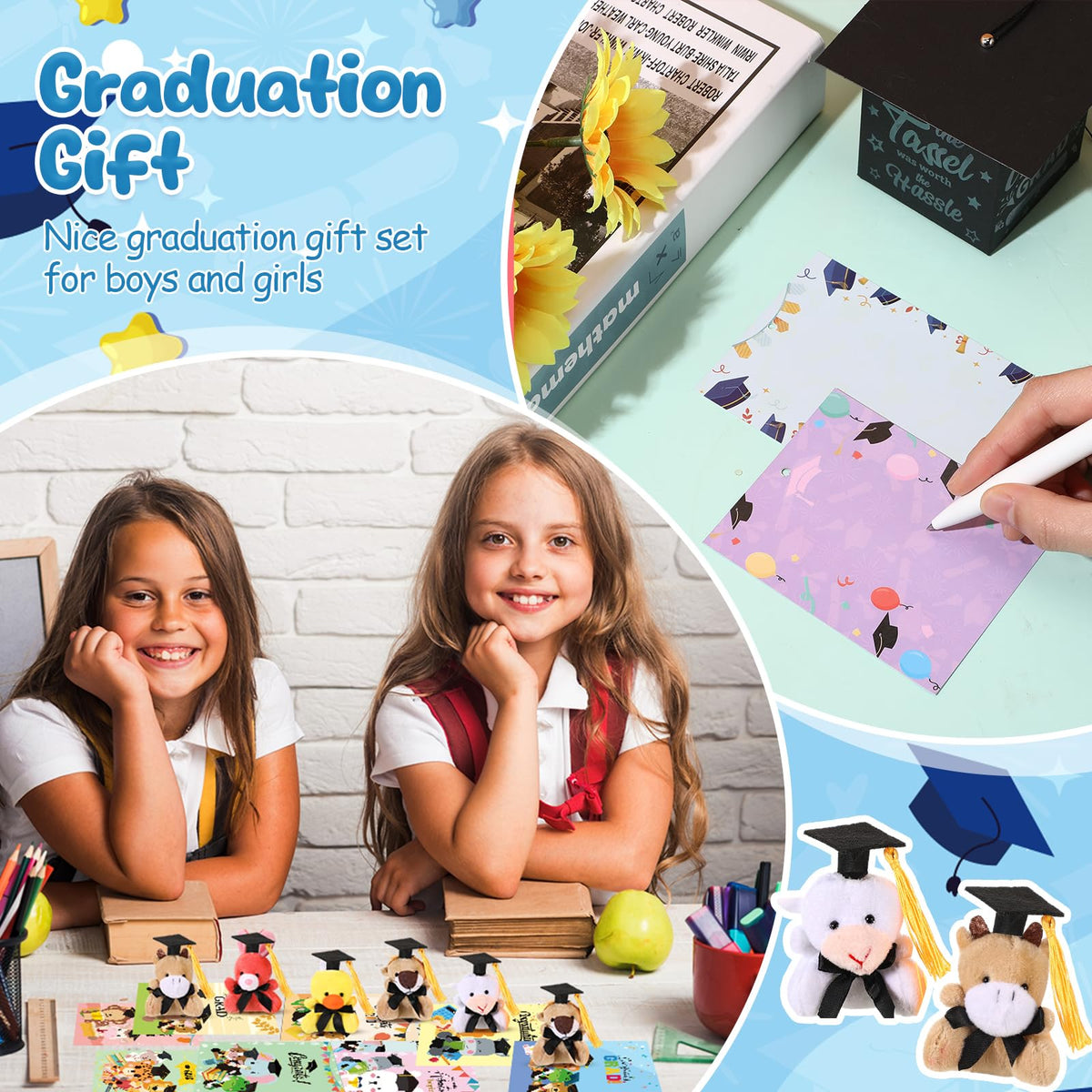 Hollowfly mini plush with lanyard offers portable keepsakes.