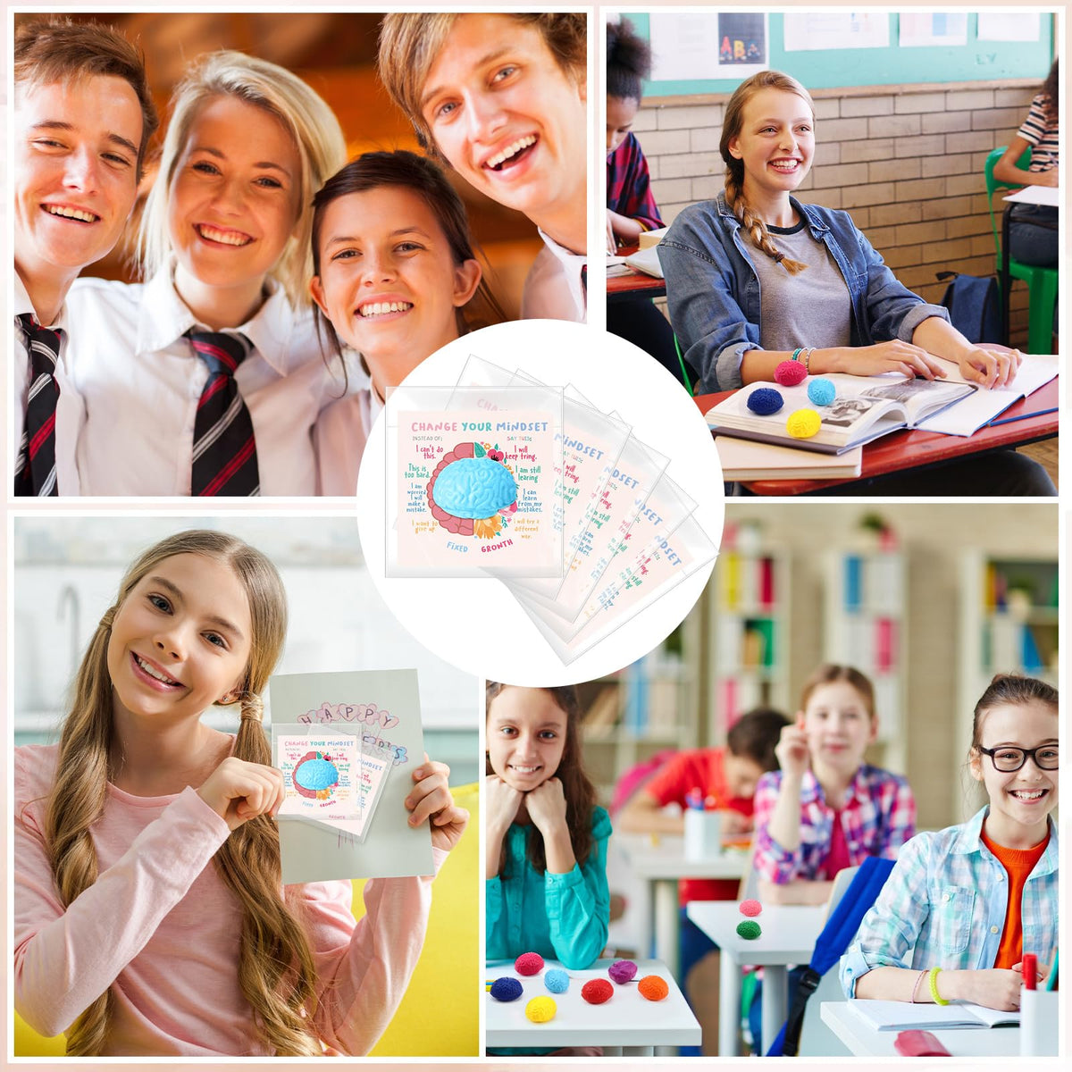 Hollowfly desk gift promotes colleague appreciation and morale.