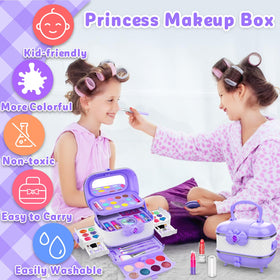Hollyhi blushes add soft rosy cheeks for imaginative dress-up.