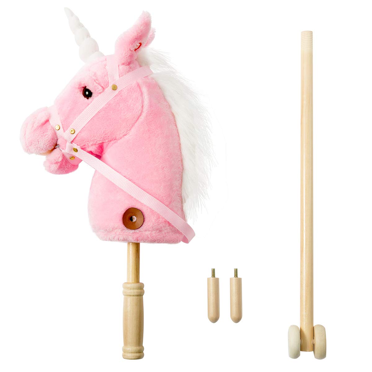 HollyHOME soft plush fabric for cozy, kid-friendly tactile experience