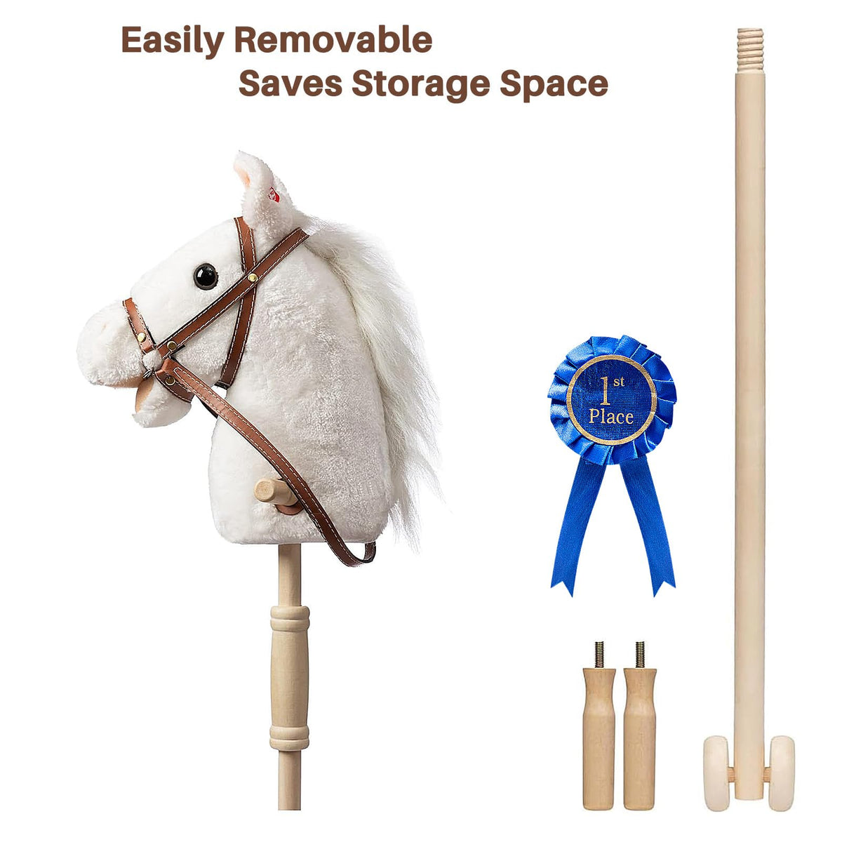 HollyHOME ideal toy for ages 3+ encouraging imaginative play