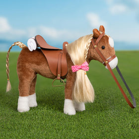 HollyHOME sturdy inner construction supports hours of play.