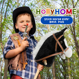 HollyHOME wheels detail features smooth rolling for stable balance practice.