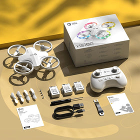 Holy Stone HS180 Easter gift for budding pilots.