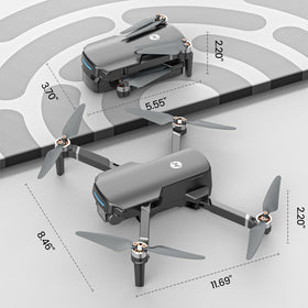Holy Stone Fly App updates improve flight and shots