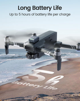 Holyton Remote ID Module Velcro kit for quick, secure installation on multiple drones