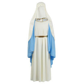 HOMELEX full Mary outfit shown together for easy dress-up and role play.