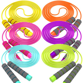 Homello durable PVC rope with foam padding supports daily use.