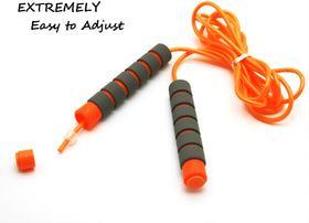 Homello jump rope makes ideal party favors and classroom activities.