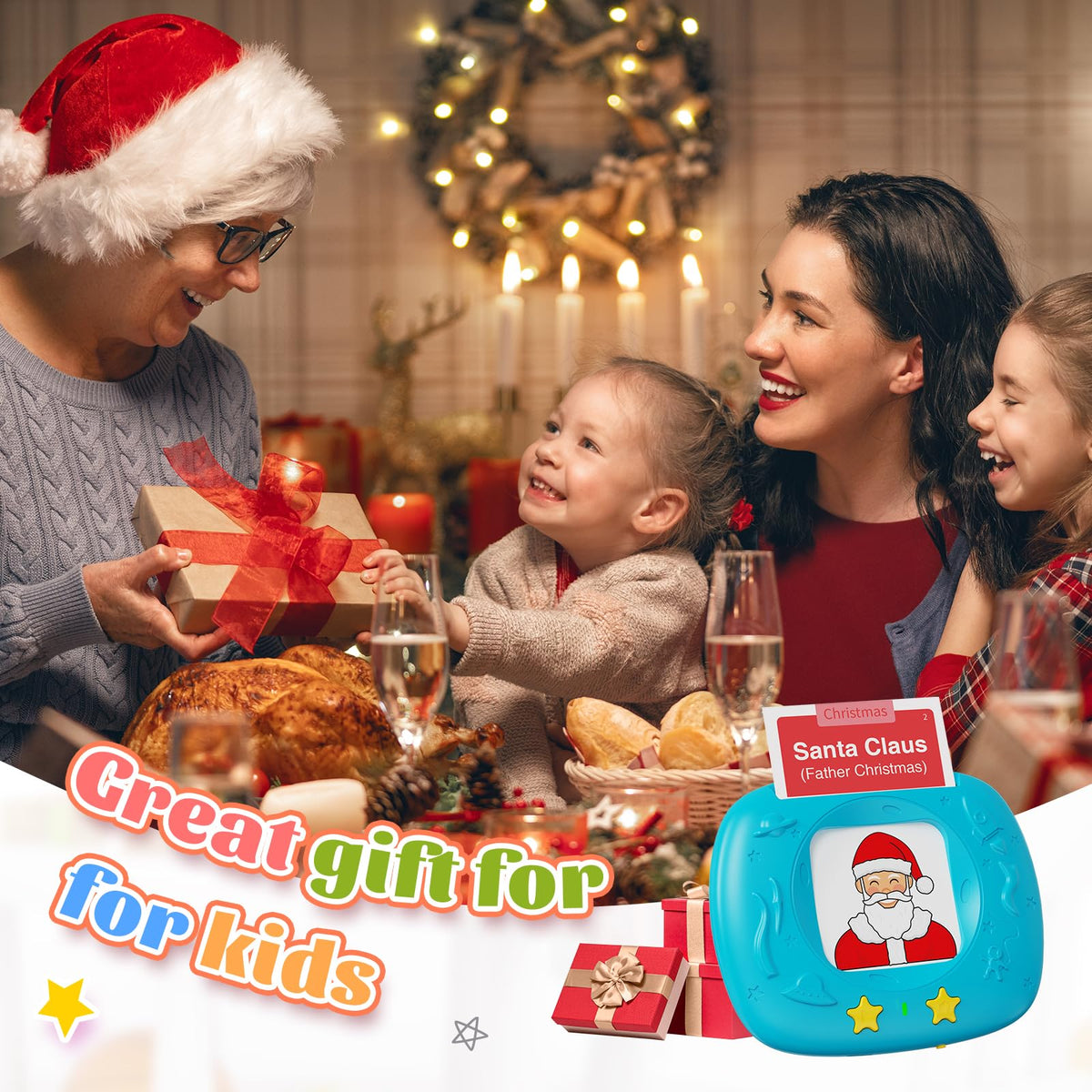HOMESTEC content provides engaging daily practice for busy families.