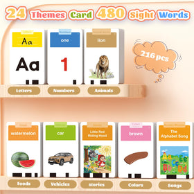 HOMESTEC gift-pack design makes an educational, thoughtful present.