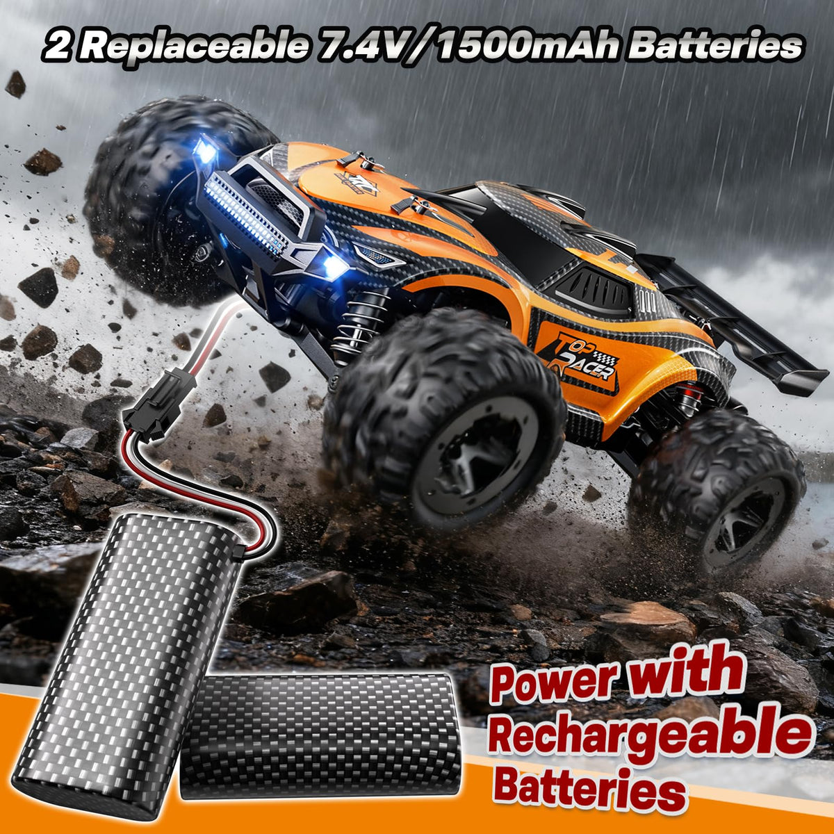 HOMETALL metal drive shafts improve durability and power transfer