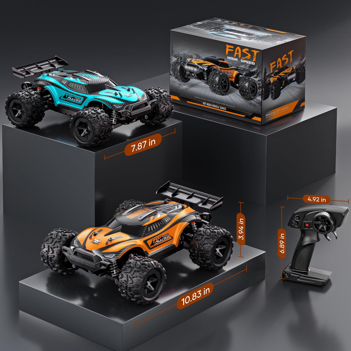 HOMETALL packaging includes tools and setup accessories