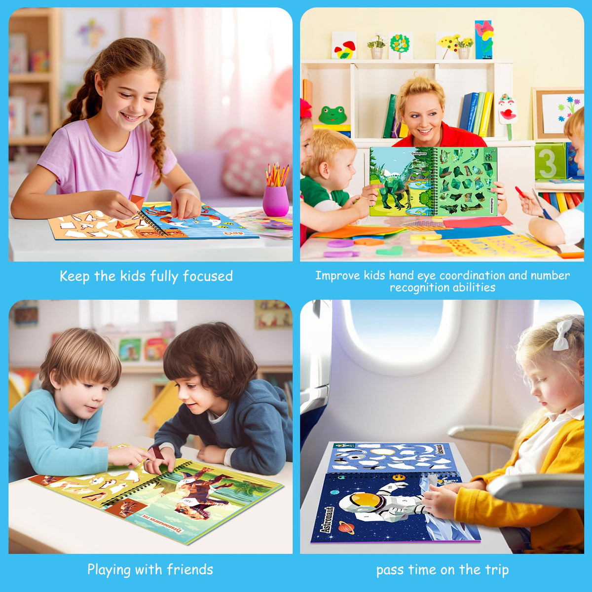 Homicozy detailed sticker designs closeup highlights color matching fun