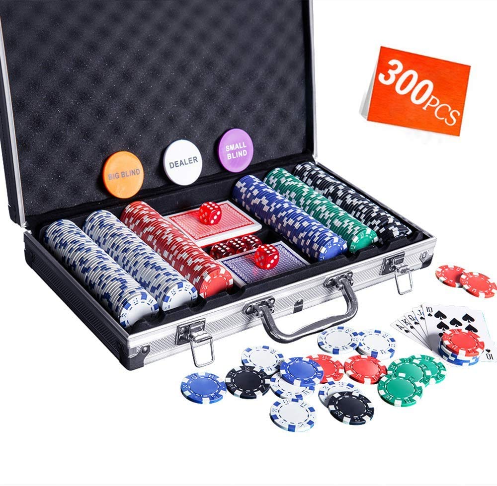 Homwom aluminum case closed for safe transport