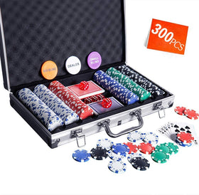 Homwom aluminum case closed for safe transport
