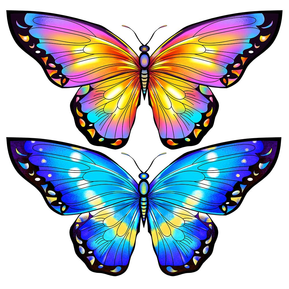 Honbo butterfly kite setup in minutes for easy assembly and quick play