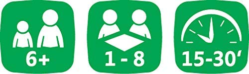 HoneyCombs award badge highlights Mensa recommendation and honors.