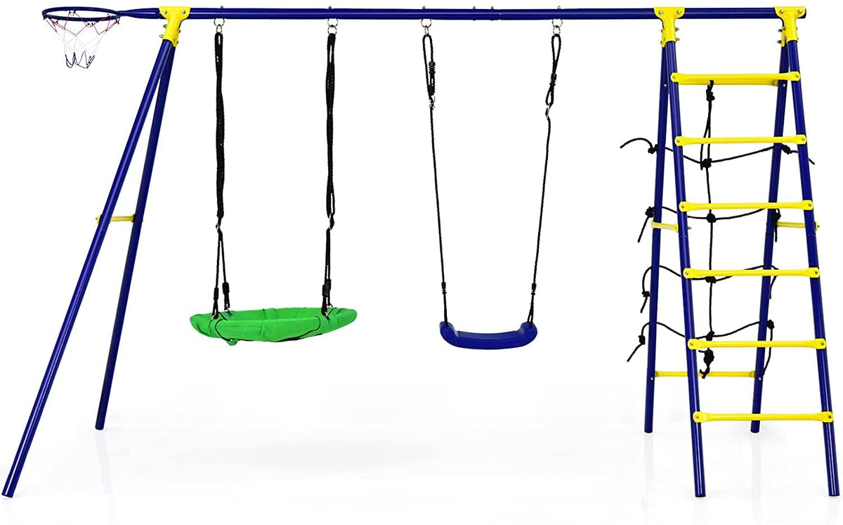 HONEY JOY powder-coated steel pipes resist rust and maintain color.