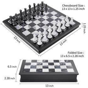 Hongtuo folding action demonstrating compact design and easy setup