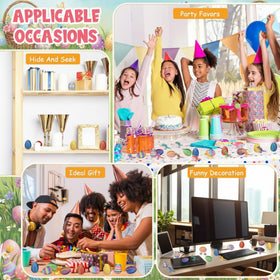 Honoson Easter filler and party favor for celebrations