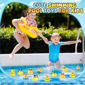 Honoson sunglasses duck brings cheerful summer vibes to celebrations.