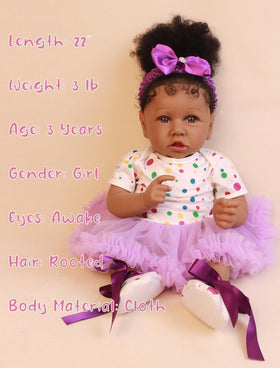 HOOMAI poseable arms and legs for versatile pretend play