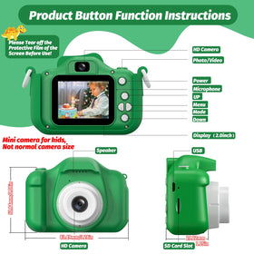 HOOMOON camera screen shows selfie and video options