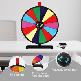 Hooomyai included dry-erase markers and eraser for quick customization