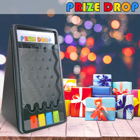 Hooomyai portable stand is travel-friendly for events