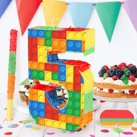 Hooqict ideal photo prop and party centerpiece.