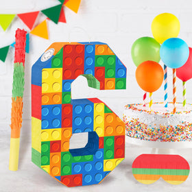 Hooqict Pinata Stick for safe, supervised party games