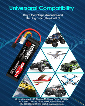 ISO-certified HOOVO quality supports durable performance.
