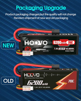 HOOVO weight and size guide aids planning and fit.