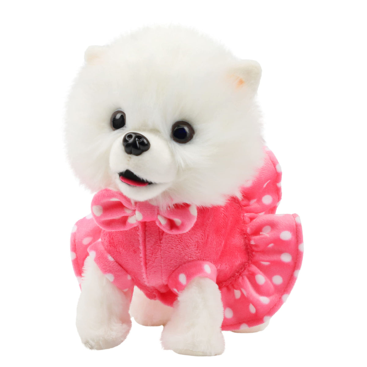 Hopearl birthday gift option brings a playful companion to celebrations