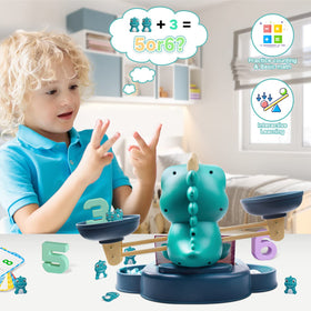 HOPEEYE 32 picture cards for 64 words to build reading skills.