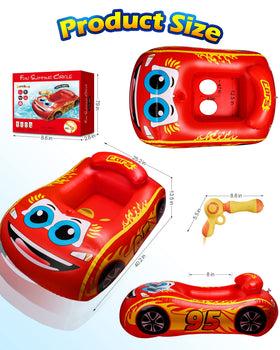 HopeRock gift-ready design makes a playful summer present for kids.