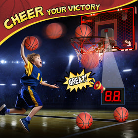 HopeRock 3 game modes boost solo practice and family play.