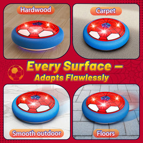 HopeRock storage box keeps toys organized after play sessions