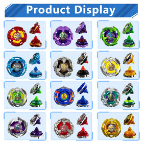 Hopture colorful designs enhance visibility on the play field.