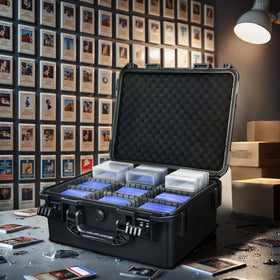 HOSOCASE warranty badge highlights 12-month reliability coverage