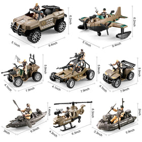 HOSPONY 56-in-1 kayak visuals for water-based battle scenes