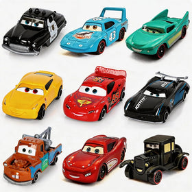 Hosroka diecast race car 1:64 scale, a sporty, durable toy for active play.