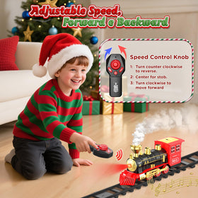 Hot Bee ABS plastic build offers durable, safe play for curious kids during adventures.
