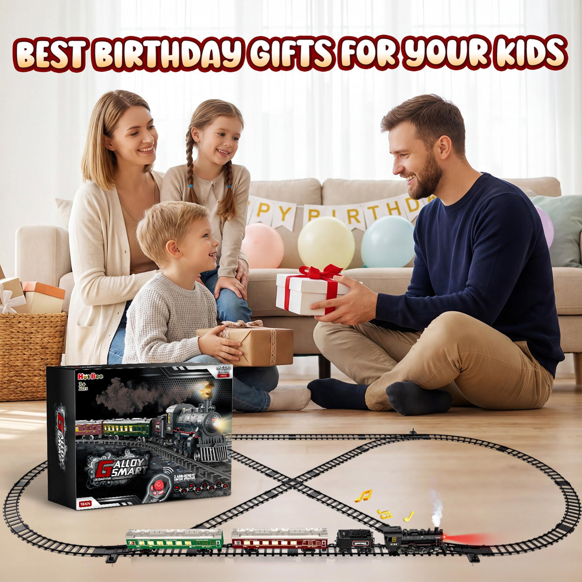 Hot Bee remote controller lets kids steer speed and direction safely