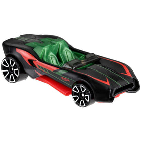 Hot Wheels 20-Car Pack gift-ready box ideal for gifting or display