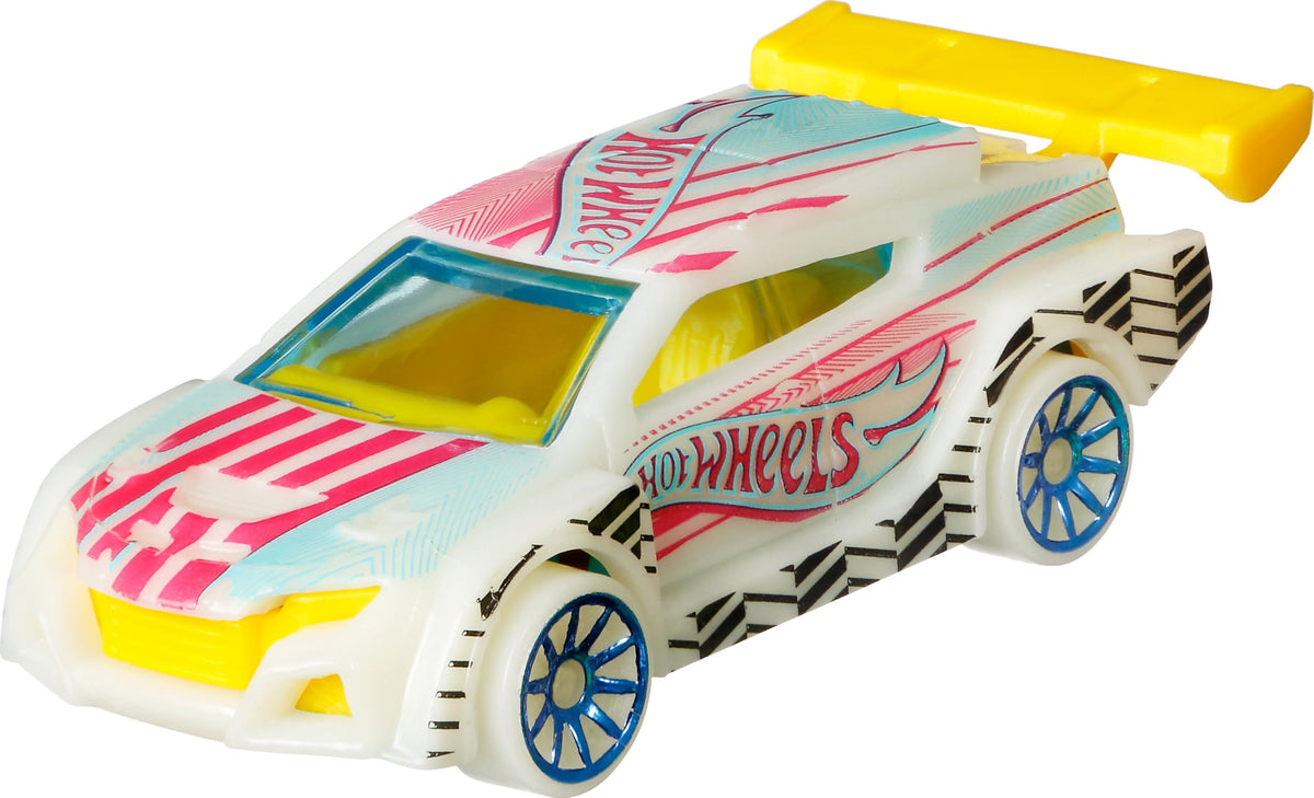 Hot Wheels collectible-monster-trucks invite kids and collectors to expand their mini-ecosystem.