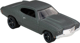Hot Wheels Toyota Supra 1994 for racing scenes or dioramas