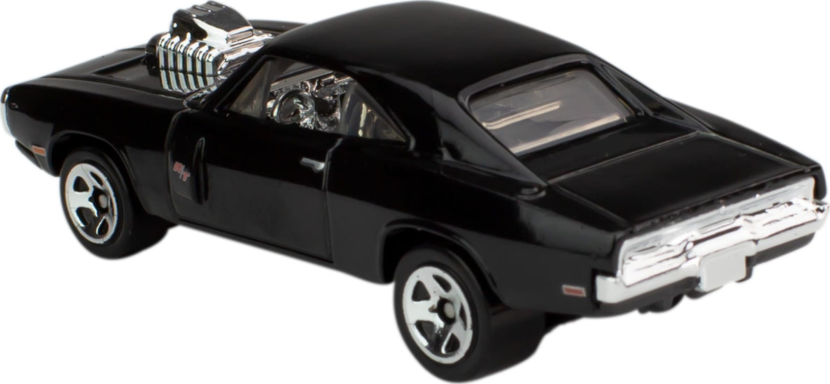 Hot Wheels Fast & Furious 5-Pack exclusive deco collection